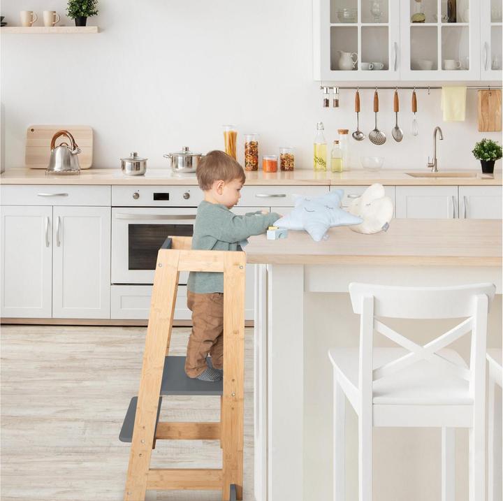 Actual product image Roba Lernturm