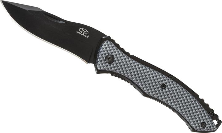 Produktbild Highlander Black Eagle Knife