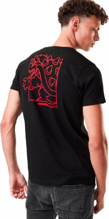 Immagine prodotto Capslab Super Mario - Bowser - S Grande (L)