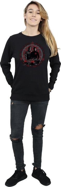 Produktbild Supernatural Family Business Sweatshirt (XL)