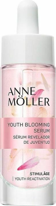 Anne Möller Youth Blooming Serum (30 ml, Crème 24h)