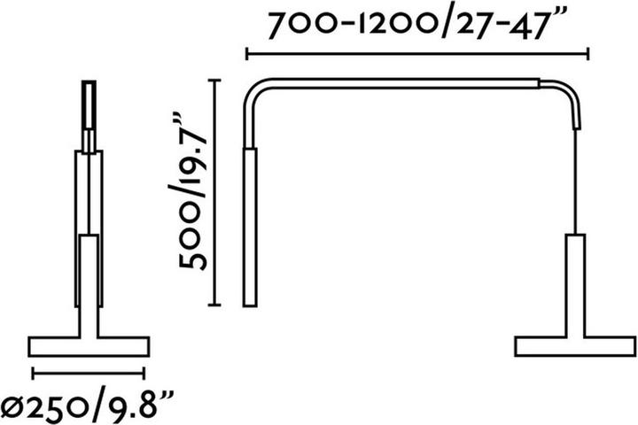 Actual product image Faro Whizz (E27)