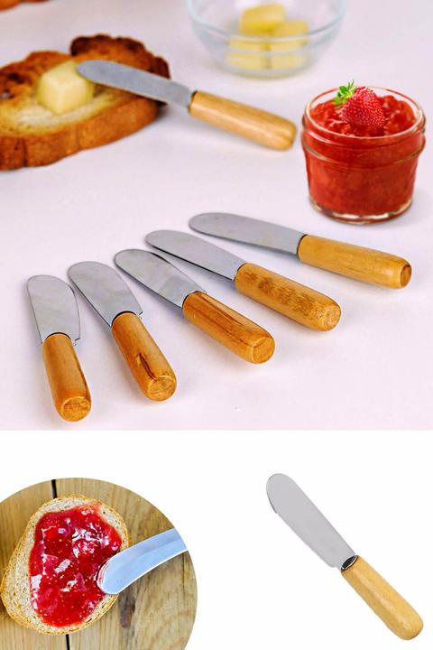 Actual product image Hanah Home Kyro (6 Piece, Cutlery set)