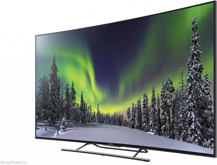 Image du produit Sony Kd-65s8505c (65", LED, 4K)