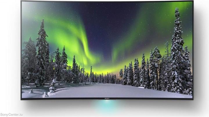 Image du produit Sony Kd-65s8505c (65", LED, 4K)