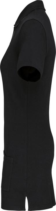 Immagine prodotto Kariban Polo lunga da donna (L)