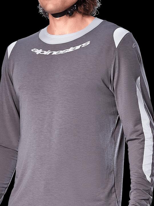 Immagine prodotto Alpinestars Maglia 24 A-Dura Dri Wool Ls (L)