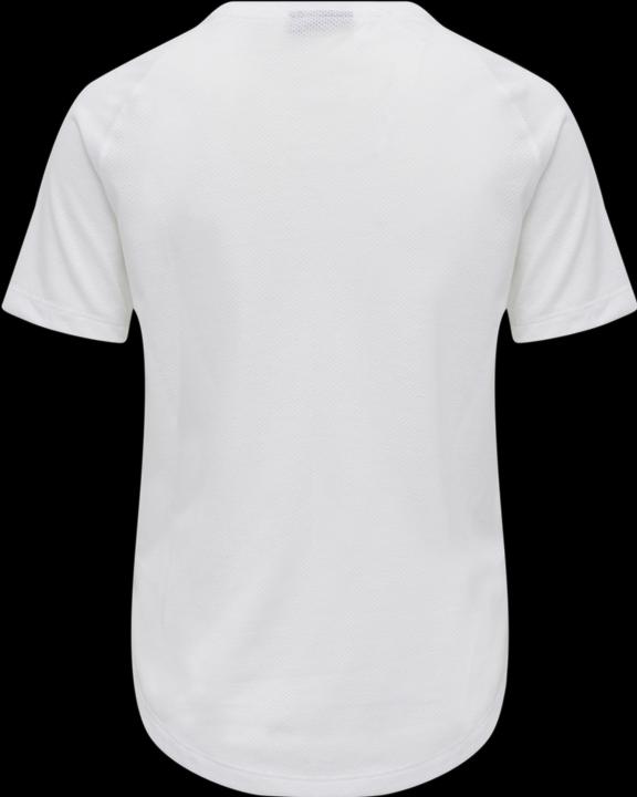 Actual product image hummel Vanja T-Shirt S/S (S)