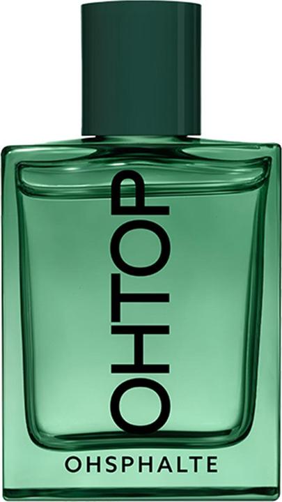 Image du produit Ohtop Ohsphalte Eau de Parfum (Eau de parfum, 100 ml)