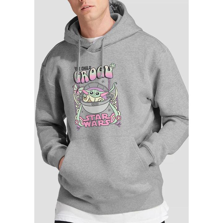 Image du produit Star Wars - Sweat à capuche - Homme (XXL)