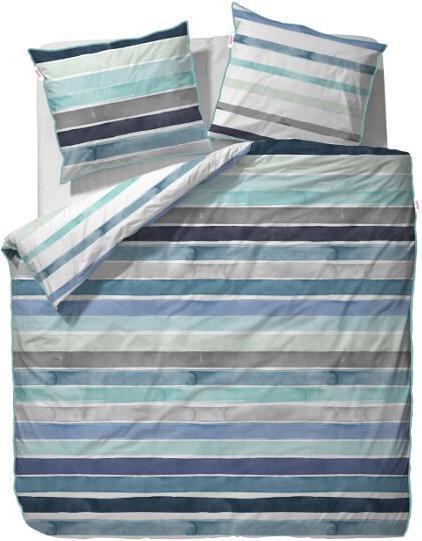 Produktbild Esprit Iva Kissen- und Duvetbezug (Bettwäsche Set, 200 x 210 cm, 65 x 65 cm)