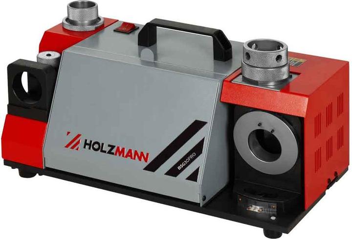 Produktbild Holzmann Bohrerschärfgerät (450 W)
