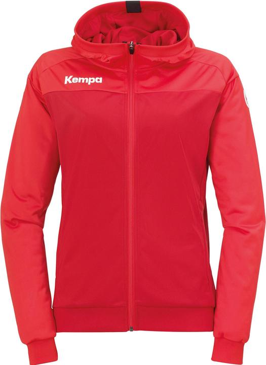 Actual product image Kempa Prime Multi Jacket Women (M)