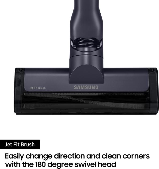 Actual product image Samsung Jet 60 turbo