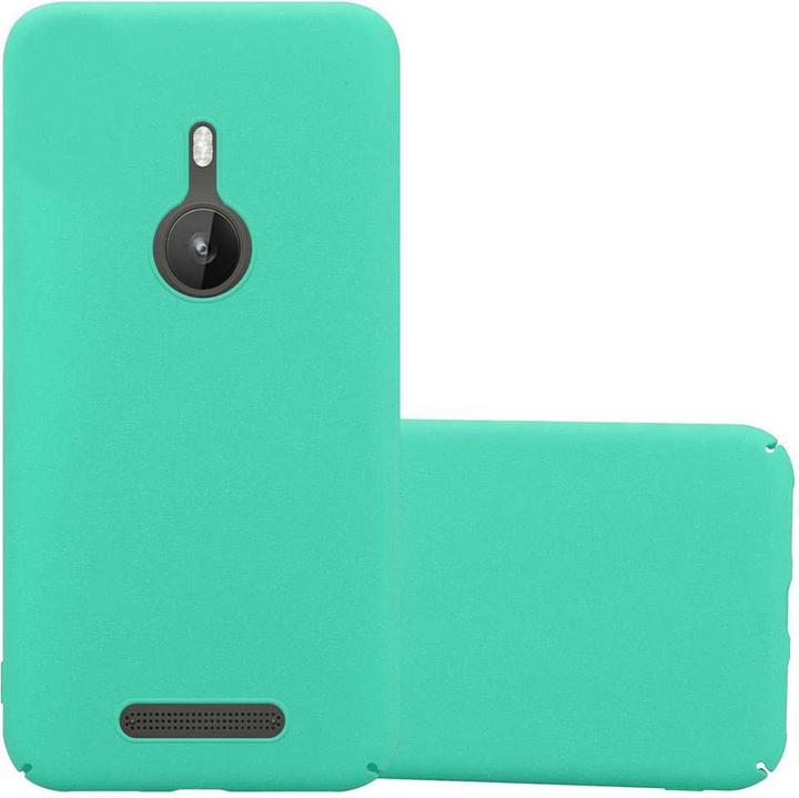 Image du produit Cadorabo Couverture rigide Frosty Cover (Nokia Lumia 925)