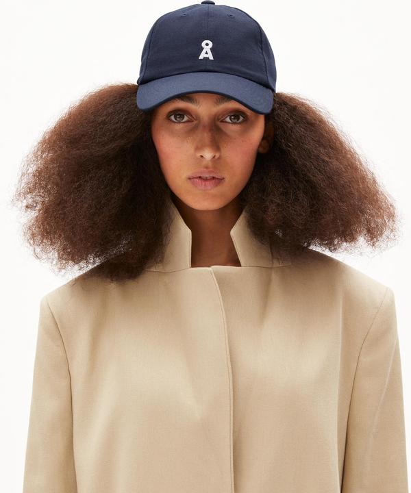 Immagine prodotto Armedangels Yaanis Bold Cap (Taglia unica)