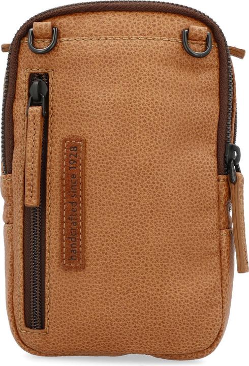 Image du produit Picard Sac à bandoulière Casual en cuir 11 cm