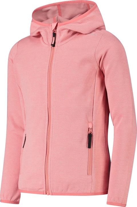 Actual product image CMP Campagnolo Hoodie (176)