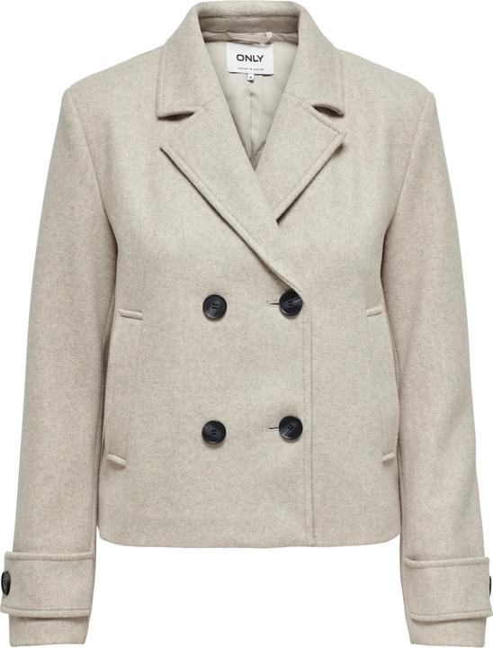 Image du produit Only ONLFREJA Manteau Manteau (L)