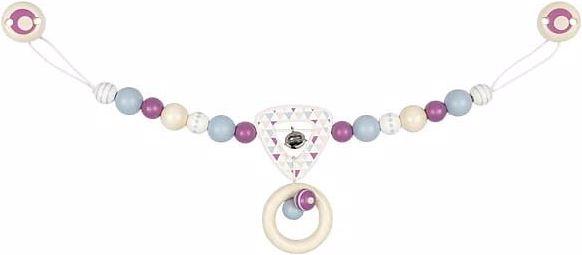 Produktbild Heimess Kinderwagenkette Trendserie Mdchen