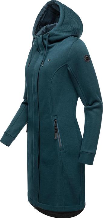 Actual product image Ragwear Letti Long Bonded (XS)