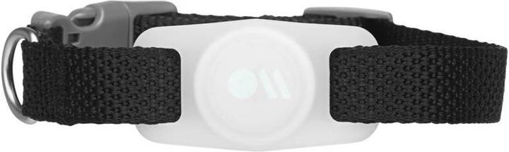 Actual product image Case-Mate AirTag Dog Collar Mount
