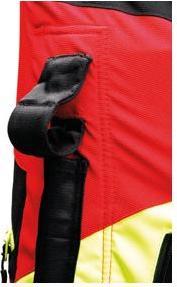 Image du produit PSS Pantalon de protection contre les coupures X-treme Air (60)