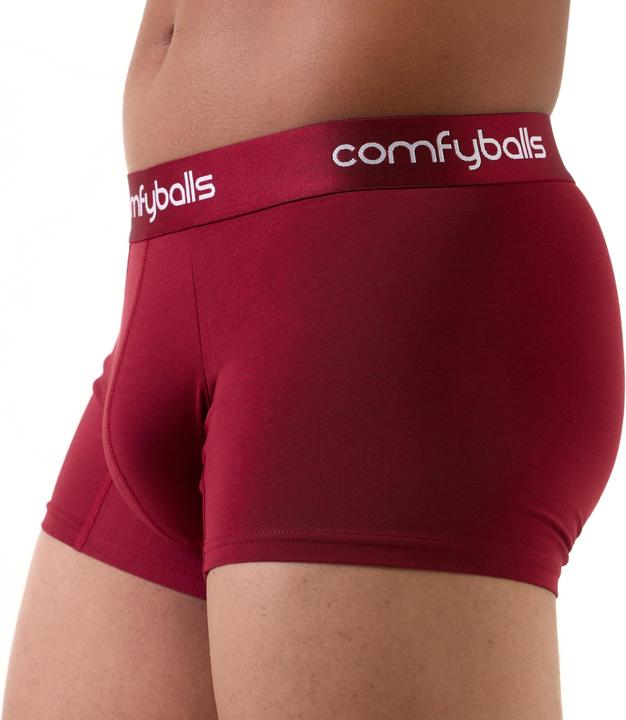 Produktbild Comfyballs Cotton Regular (M, Einzelpack)