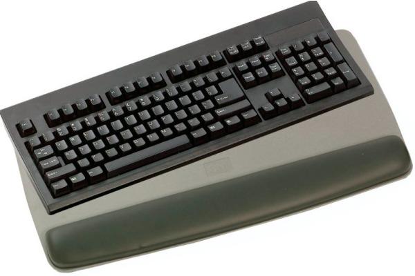 Produktbild 3M Handgelenkauflage WR420LE
