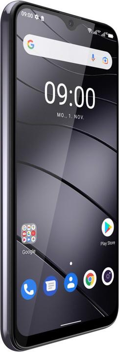 Produktbild Gigaset GS5 (128 GB, Light Purple, 6.30", Dual SIM, 48 Mpx, 4G)