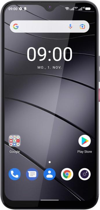 Produktbild Gigaset GS5 (128 GB, Light Purple, 6.30", Dual SIM, 48 Mpx, 4G)