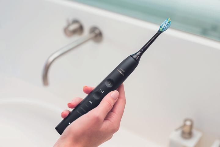 Produktbild Philips Sonicare C3 Premium Plaque Defence (4 x)