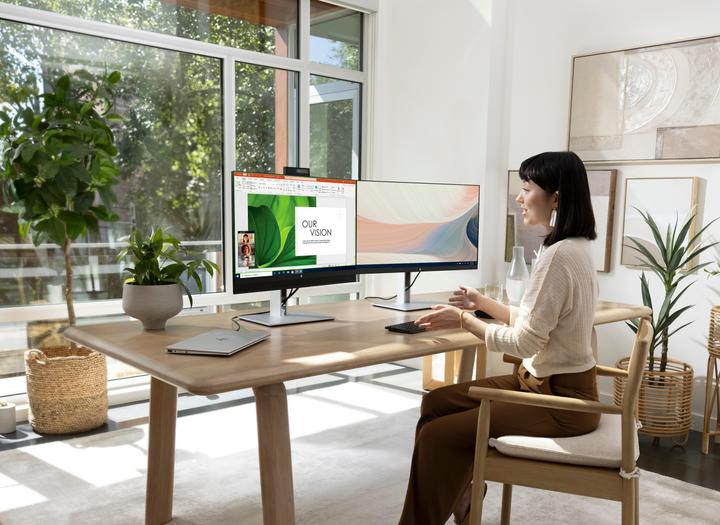 Productafbeelding HP E27 G4 (1920 x 1080 Pixels, 27")