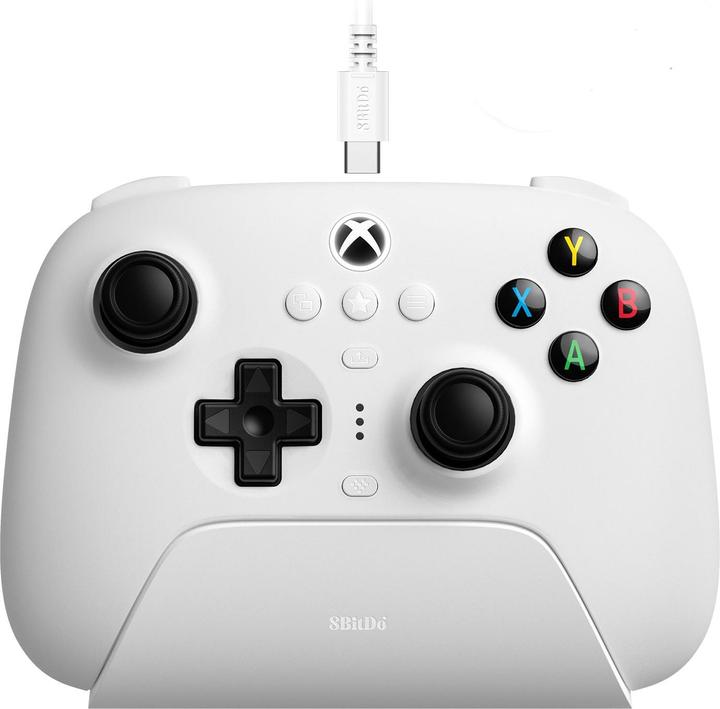 Actual product image 8bitdo Ultimate 3-mod (Xbox Series X)