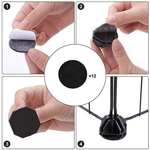 Actual product image Songmics Play