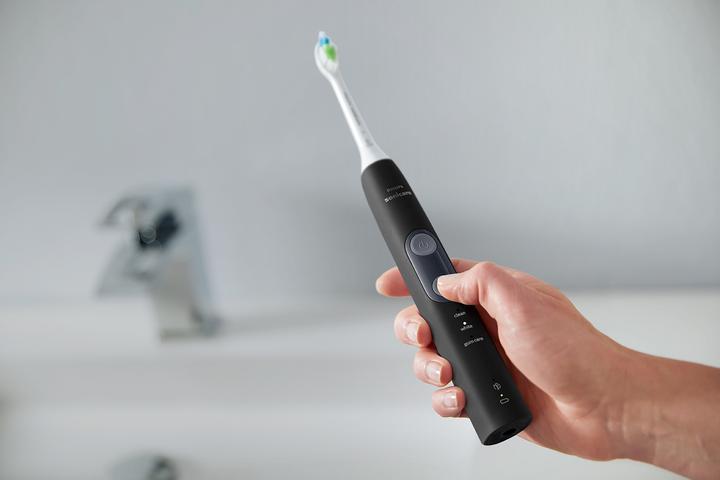 Actual product image Philips Sonicare W2 Optimal White (4 x)