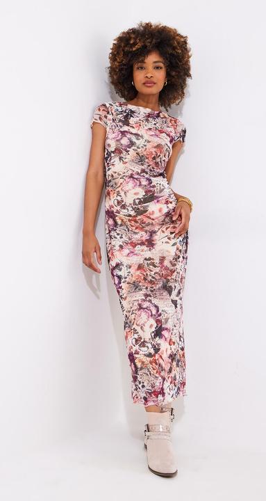 Produktbild Joe Browns Rose Split Hem Maxi Dress (46)