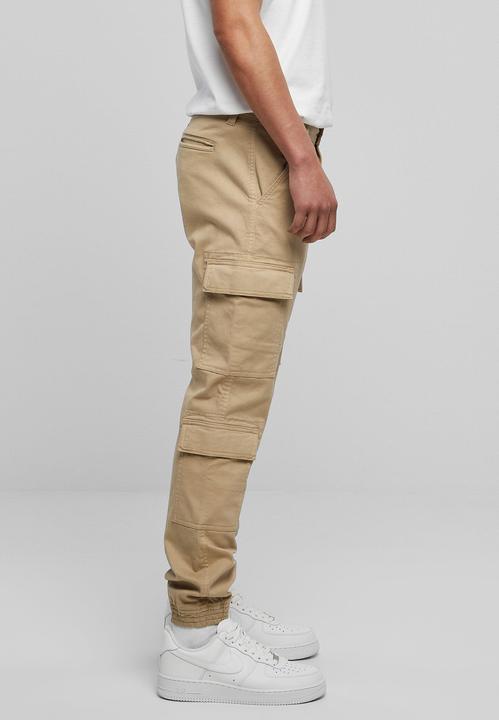 Immagine prodotto Urban Classics Double Cargo Twill Jogging Pants (34)