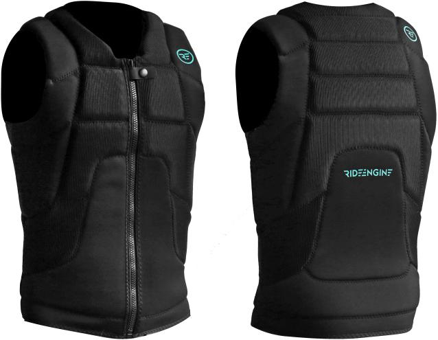 Image du produit Ride Engine Defender HF Vest (M)