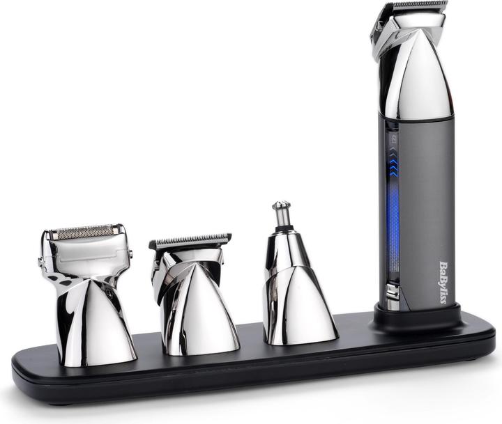 Image du produit BaByliss Super-X Metal MT996E