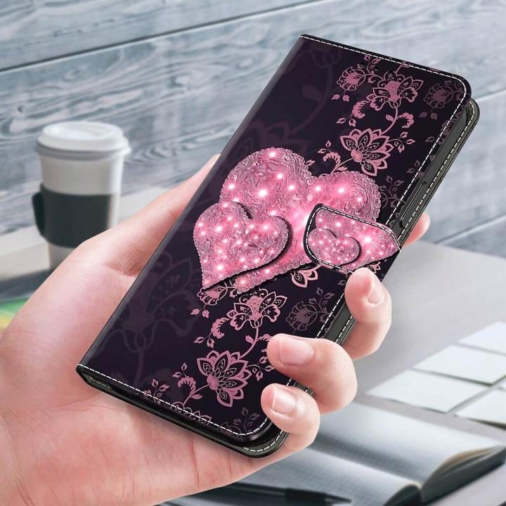 Produktbild Cover-Discount Sony Xperia 1 VI - 3D-Effekt Hülle Etui (Sony Xperia 1 VI)