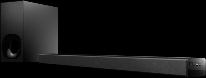 Produktbild Sony Ht-Ct180 (100 W, 2.1 Kanal)