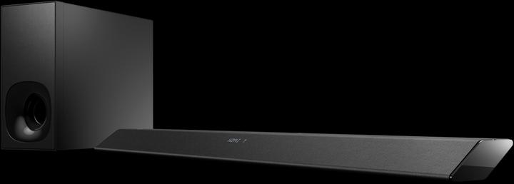 Image du produit Sony HT-CT380 Noir (Canal 2.1)