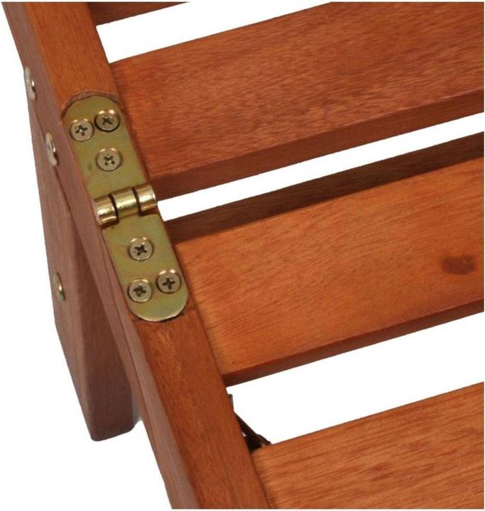 Image du produit Garden Pleasure Palm Springs (197 cm)