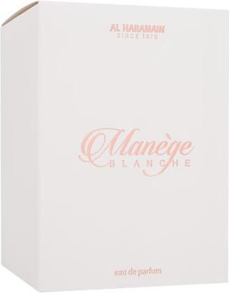 Produktbild Al Haramain Manegeanche - EDP - 75 ml (Eau de Parfum, 75 ml)