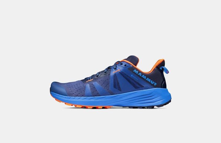 Image du produit Mammut Saentis TR Low GTX Men (42 2/3)