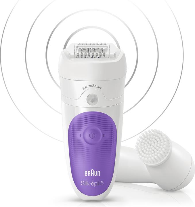Produktbild Braun Silk-épil 5