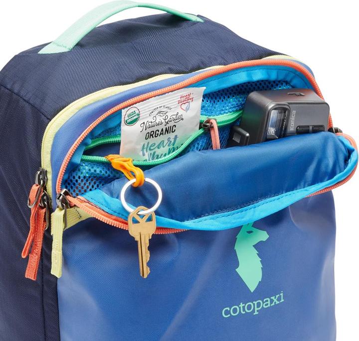 Immagine prodotto Cotopaxi Pacchetto da viaggio Allpa 20 (20 l)