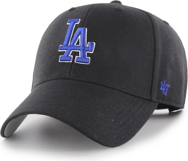 47 Brand Relaxed Fit MLB Los Angeles Dodgers