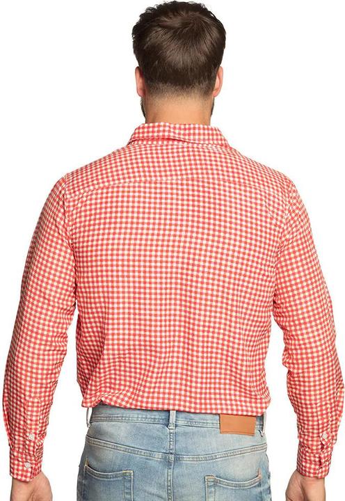 Actual product image Boland Oktoberfest shirt (M)